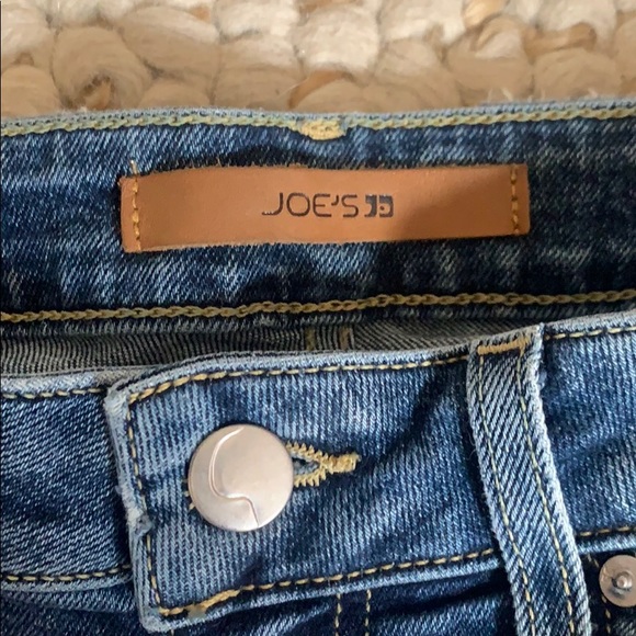 Joe’s jeans size 27 - Picture 9 of 10
